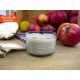 Purée fine de céleri, pomme et dinde