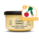 Purée fine de céleri, pomme et dinde