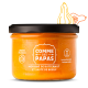 Petit pot bébé bio 24 mois Butternut et sauté de boeuf