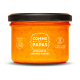 Petit pot bébé bio 6 mois Purée fine de Légumes Oubliés