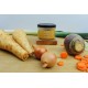 Petit pot bébé bio 6 mois Purée fine de Légumes Oubliés