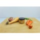 Petit pot bébé bio 24 mois Pot au feu de légumes d’hiver et bœuf