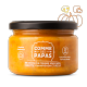 Petit pot bébé bio 8 mois Mouliné de courge musquée, carotte, champignon et bœuf