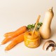 Petit pot bébé bio 24 mois Courge musquée, carotte, champignon et bœuf