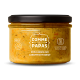 Petit pot bébé bio 8 mois Pois cassés carottes et boeuf