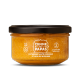 Petit pot bébé bio 8 mois Rutabaga et noix de muscade
