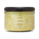 Petit pot bébé bio 12 mois Mouliné crémeux de petits-pois