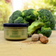 Petit pot bébé Bio 6 mois Crémeux de Brocoli et Pointe de Muscade