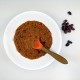 Petit pot bébé bio 15 mois Purée fine de betterave rouge