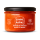 Petit pot bébé bio 6 mois Purée fine de betterave rouge