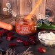 Petit pot bébé bio 12 mois Mouliné de betterave et bœuf facon Bortsch